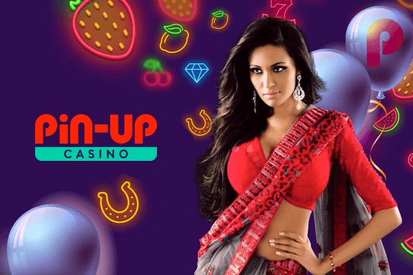 casino online game pin up