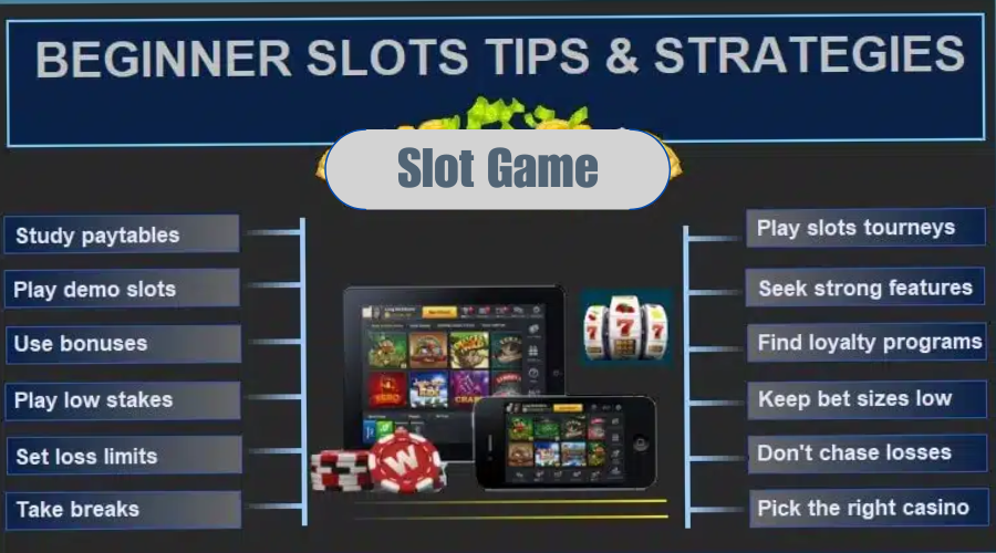 casino online game betting slots